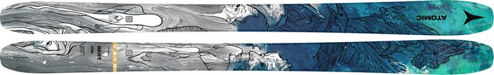 Atomic Bent 100 2022/2023