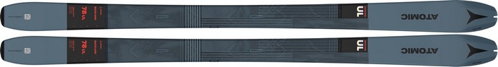 Atomic Backland 78 UL 2022/2023
