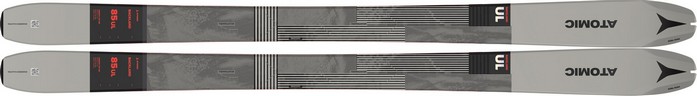 Atomic Backland 85 UL 2022/2023