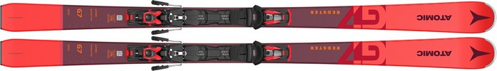 Atomic Redster G7 2022/2023