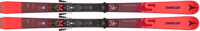 Atomic Redster S7 2022/2023
