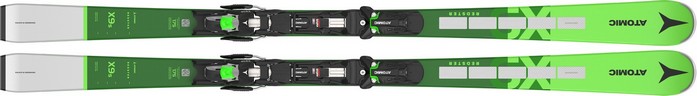Atomic Redster X9 S Revoshock S 2022/2023