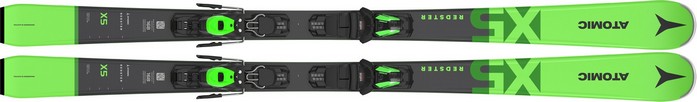 Atomic Redster X5 2022/2023