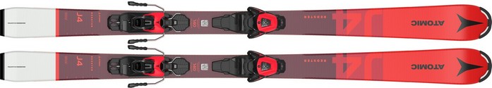 Atomic Redster J4 2022/2023