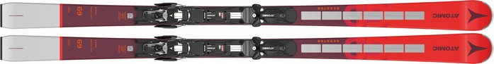Atomic Redster G9 Revoshock S 2022/2023