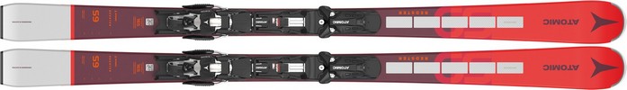 Atomic Redster S9 Revoshock S 2022/2023