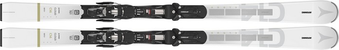 Atomic Cloud Q14 Revoshock S 2022/2023