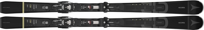 Atomic Cloud C12 Revoshock C 2022/2023