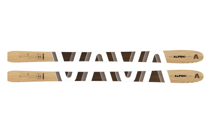 Choc AlpSki 2022/2023