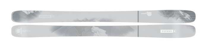 Armada Declivity X 2022/2023