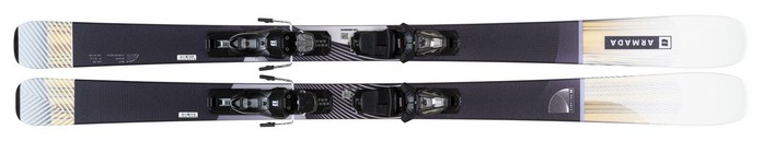 Armada Reliance 82 C 2022/2023