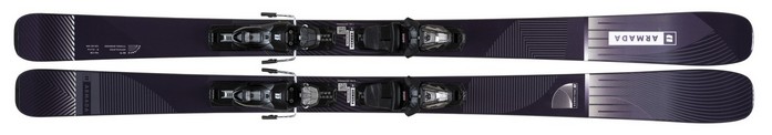 Armada Reliance 82 Ti 2022/2023