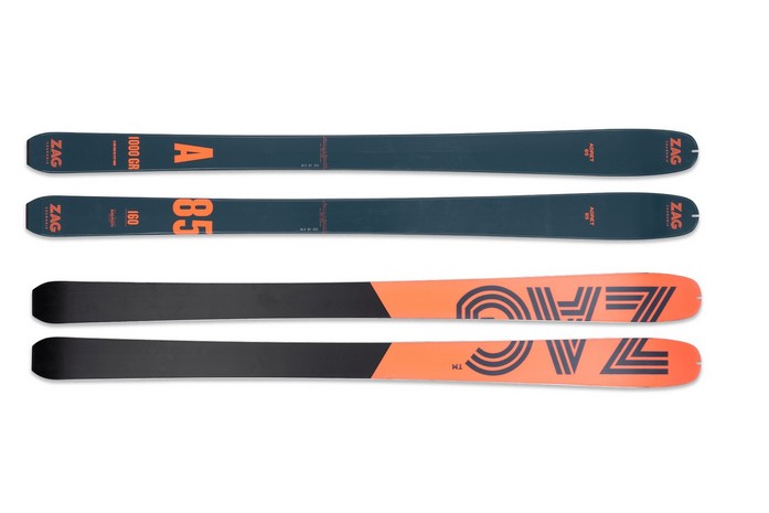 Zag Adret 85 2022/2023