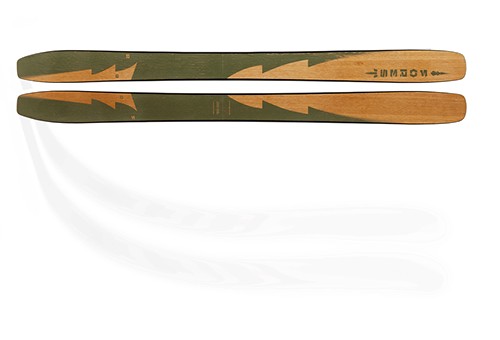 Forest Skis Lotor 2022/2023