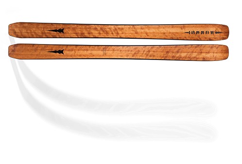 Forest Skis Perun 2022/2023