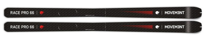 Movement Race Pro 66 2022/2023