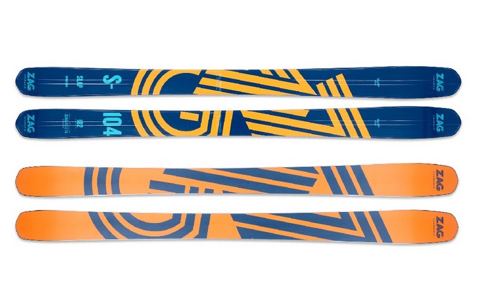 Zag Slap 104 2022/2023