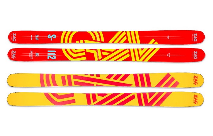 Zag Slap 112 2022/2023