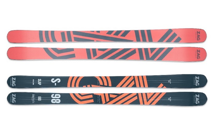 Zag Slap 98 2022/2023