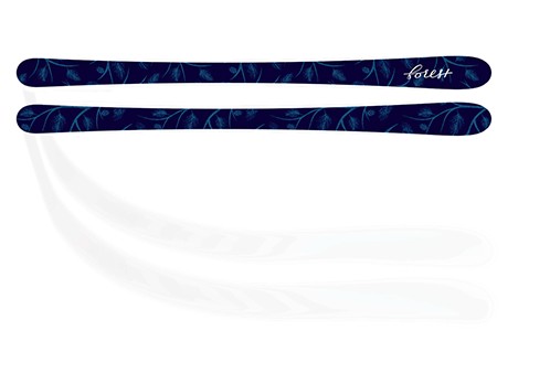 Forest Skis Vesna 2022/2023