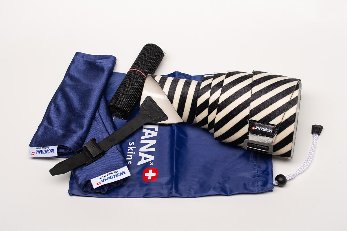 Montana Montamix Zebra 2018/2019