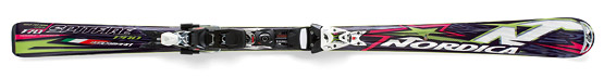 Nordica Dobermann Spitfire PRO 2011/2012