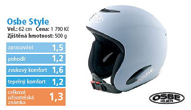 Osbe Style 2006/2007