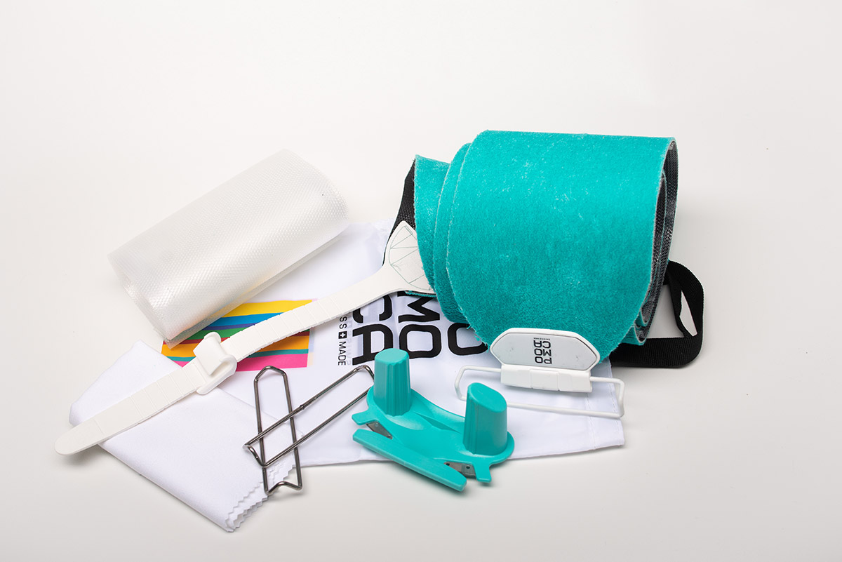 Pomoca Climb Pro S-Glide 2018/2019