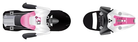 Fischer Freeski 2011/2012