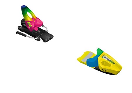 Head Freestyle 2011/2012