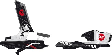 Rossignol Axial 2011/2012