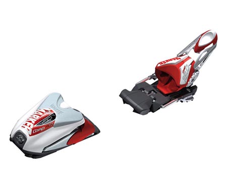 Marker Racing/Competition