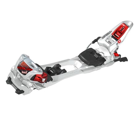 Marker Tour 2011/2012