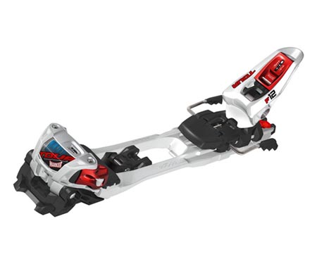 Marker Tour 2011/2012