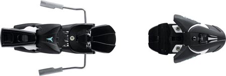 Atomic Ffg 12 2012/2013