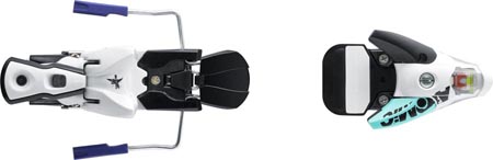 Atomic Ffg 16 team 2012/2013