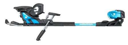 Salomon Guardian 16 2012/2013