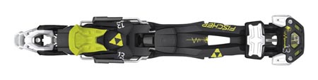 Fischer Adrenaline 13 long 2013/2014