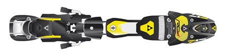 Fischer RC4 Z17 Freeflex 2013/2014