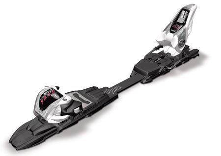 Marker 11.0 Glide Control D-System 2013/2014