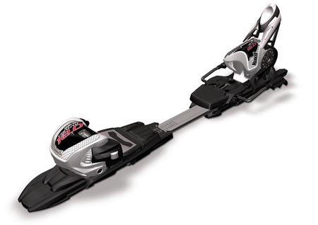 Marker 12.0 Glide Control D-System 110mm 2013/2014