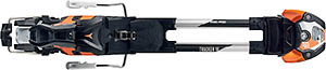 Atomic Tracker MNC 16 2015/2016