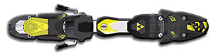 Fischer RC4 Z13 FREEFLEX 2015/2016