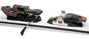 G3 Onyx with Brakes 2015/2016