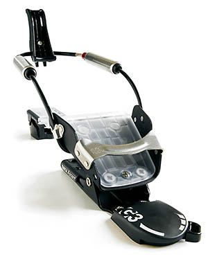 G3 Targa Ascent