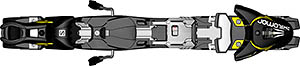 Salomon Z12 SPEED 2015/2016