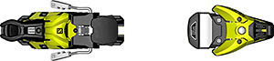 Salomon STH2 WTR 16 2015/2016