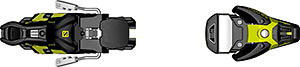 Salomon STH2 13 2015/2016