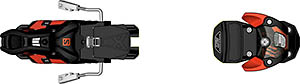 Salomon WARDEN MNC 13 2015/2016