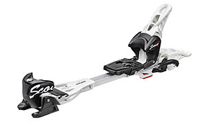 Fritschi Scout 2017/2018